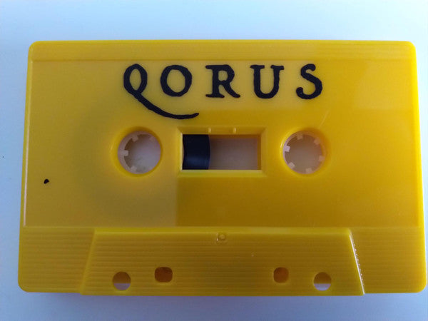 Alförjs : QorusQoros (Cass)