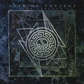 Ship Of Theseus : The Paradox (CD, Album)
