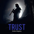 Anders Hagberg : Trust (CD, Album)
