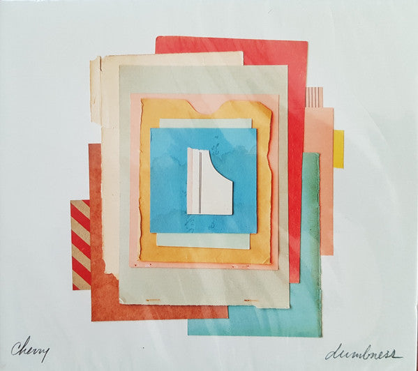 Cherry (52) : Dumbness (CD, Album)