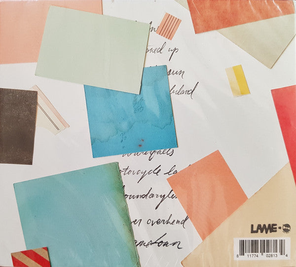 Cherry (52) : Dumbness (CD, Album)