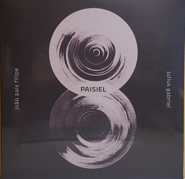 Paisiel : Paisiel (LP, Album, Ltd, Blu)