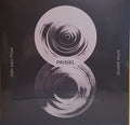 Paisiel : Paisiel (LP, Album, Ltd, Blu)