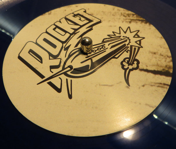 Paisiel : Paisiel (LP, Album, Ltd, Blu)