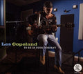Les Copeland (2) : To Be In Your Company (CD, Album)