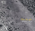 Anders Hagberg & Johannes Landgren : Där Du Går (CD, Album)