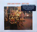Leroy Pierson : Rusty Nail (CD, RE, RM)
