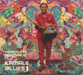 Harouna Samake : Kamale Blues (CD, Album)