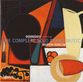 Ernst von Dohnányi, Martin Roscoe : The Complete Solo Piano Music (Volume Four) (CD, Album)