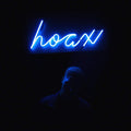 Kevin Garrett (2) : Hoax (CD, Album)