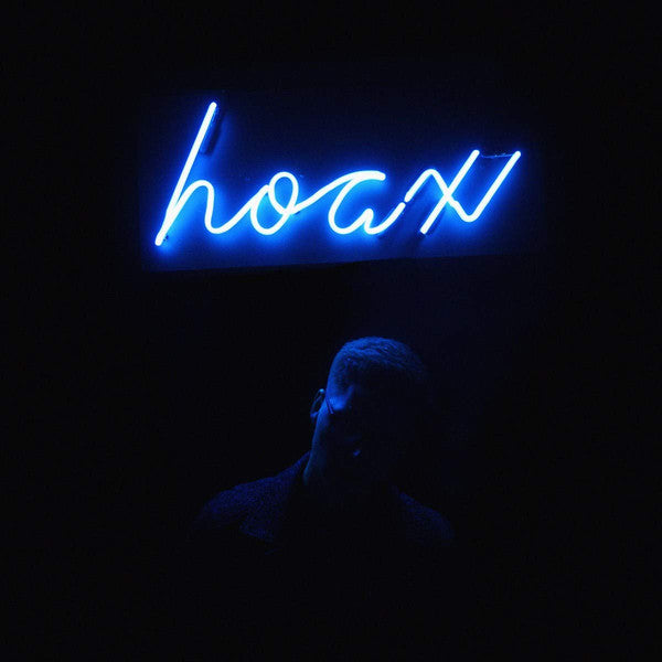 Kevin Garrett (2) : Hoax (CD, Album)