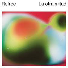 Refree : La Otra Mitad (CD)