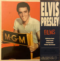 Elvis Presley : Films (CD, Comp)