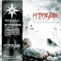 My Dying Bride : For Lies I Sire (CD, Album, RE)