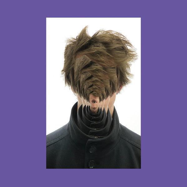 Joni Void : Mise En Abyme (LP, Album)