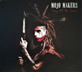 Mojo Makers : Songs Of The Sirens (CD, Album)