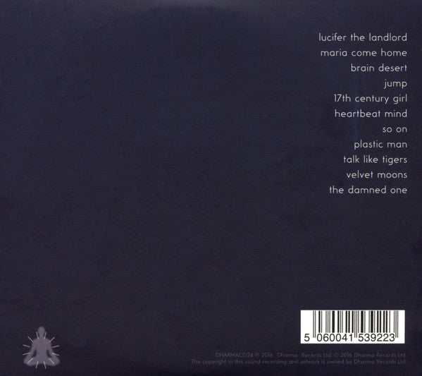 Kevin Pearce (4) : So On (CD, Album)