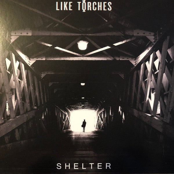 Like Torches : Shelter (CD, Album)