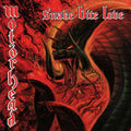 Motörhead : Snake Bite Love (LP, Album, RE)
