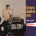 Various : Greatest Jamaican Beat (CD, Album, RE + CD, Album)