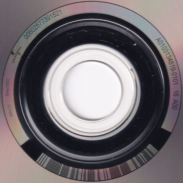 Adam French (3) : The Back Foot And The Rapture (CD, Album)
