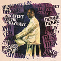 Desmond Dekker : You Can Get It If You Really Want (CD, Album, RE)