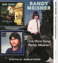 Randy Meisner : One More Song / Randy Meisner (CD, Comp, RM)
