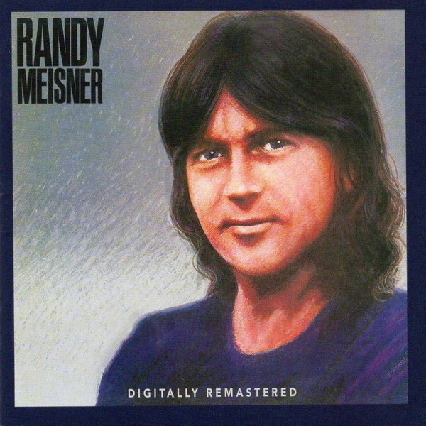 Randy Meisner : One More Song / Randy Meisner (CD, Comp, RM)