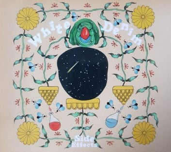 White Denim : Side Effects (CD, Album)