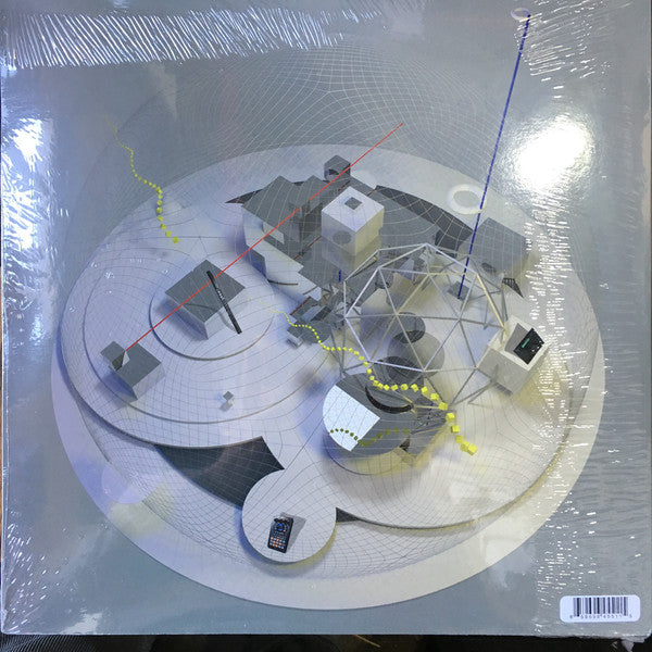 Digital Release : Positive Approach (LP)