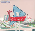 Indoor Pets : Be Content (CD, Album)