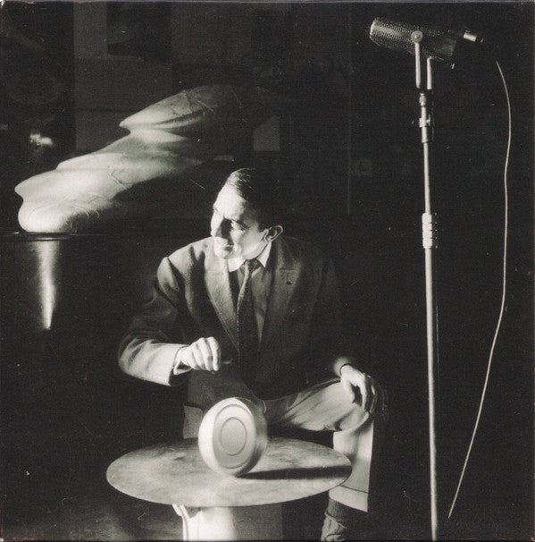 Various : Wire Recorded Pieces (Precocious Noise And Early Electronica Pt. 2) (LP, Album, Ltd, Cle + CD, Album, Ltd)