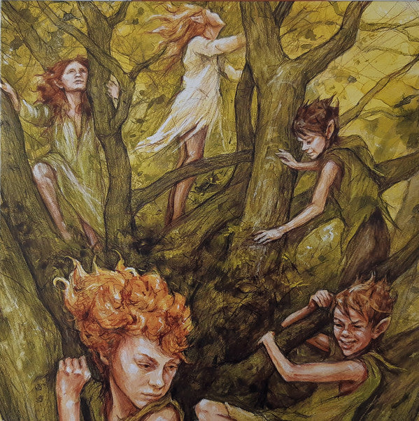 Duke 72 : The Mid Shires Herald (LP, Album)