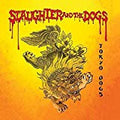 Slaughter And The Dogs : Tokyo Dogs (CD, Album)