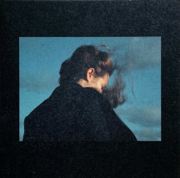 Hania Rani : Esja  (CD, Album)