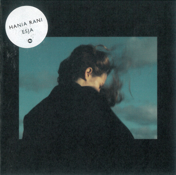 Hania Rani : Esja  (CD, Album)