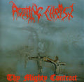 Rotting Christ : Thy Mighty Contract (CD, Album, RE)