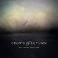 Crown Of Autumn : Byzantine Horizons (CD, Album, Dig)