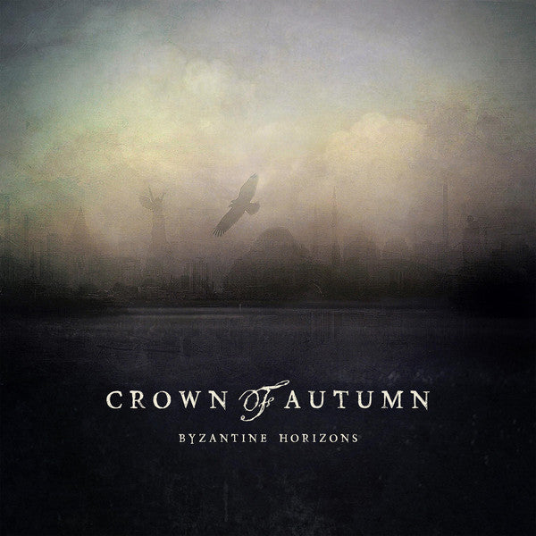 Crown Of Autumn : Byzantine Horizons (CD, Album, Dig)