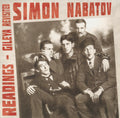 Simon Nabatov : Readings - Gileya Revisited (CD, Album)