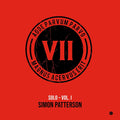 Simon Patterson : Solo - Vol. I (2xCD, Comp, Mixed)