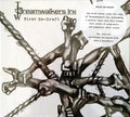 Dreamwalkers Inc : First Re-draft (CD, Album)