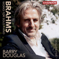 Johannes Brahms, Barry Douglas : Works For Solo Piano, Volume Five (CD, Album)