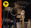 Erlend Apneseth Trio With Frode Haltli : Salika, Molika (CD, Album)
