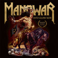 Manowar : Into Glory Ride (Imperial Edition MMXIX) (CD, Album, RE, RM)