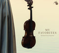 Bojidara Kouzmanova : My Favorites (CD, Album)