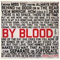 Shovels And Rope : By Blood (CD, Album)