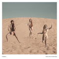 Fémina : Perlas & Conchas (LP, Album)