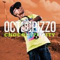 Octopizzo : Chocolate City (CD, Album)