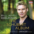 Paul Armin Edelmann, Charles Spencer (2) : The Schubert Album (CD, Album)